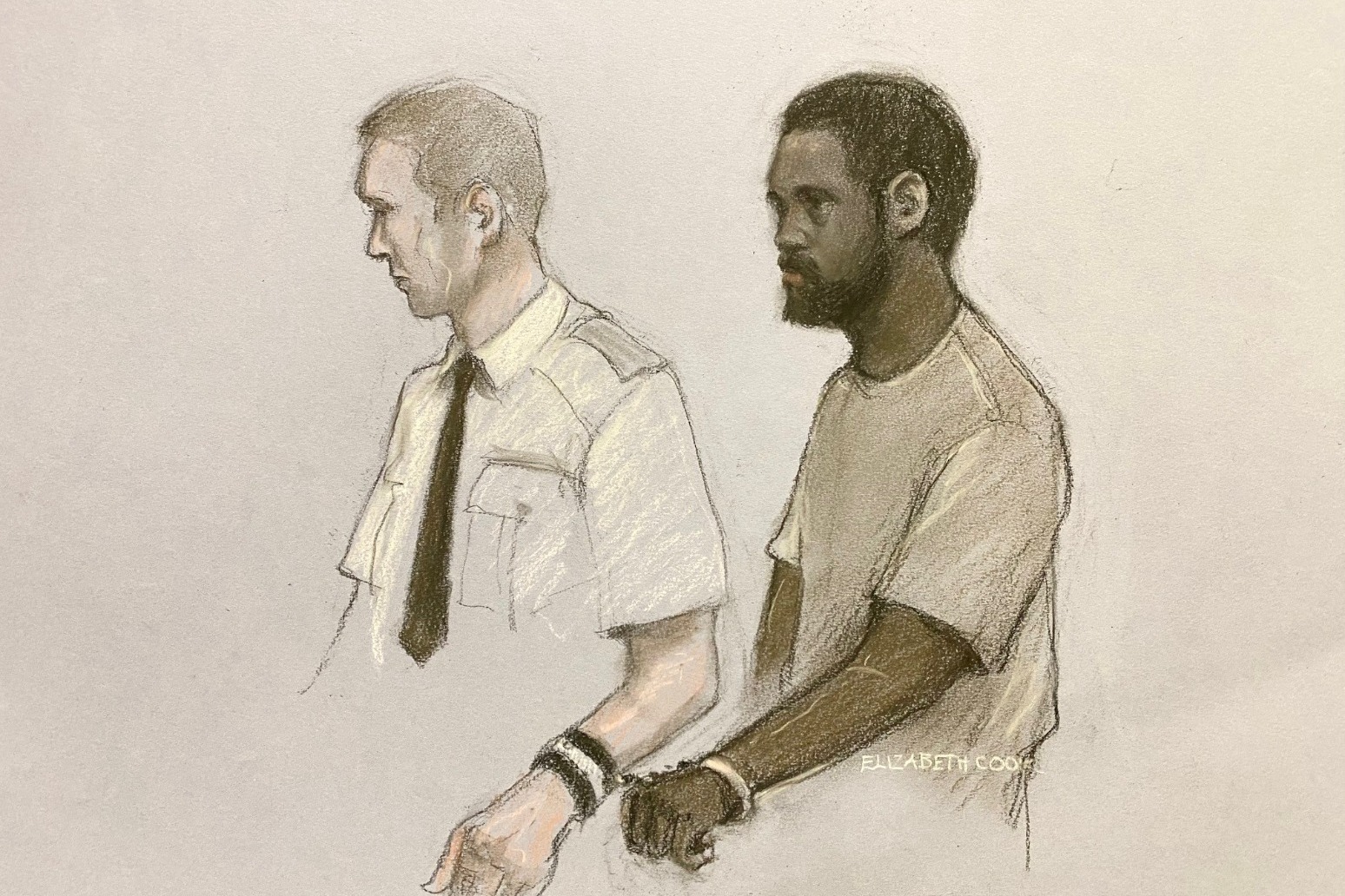 Review of Nottingham killer’s care finds key risk details ‘minimised or omitted’ 