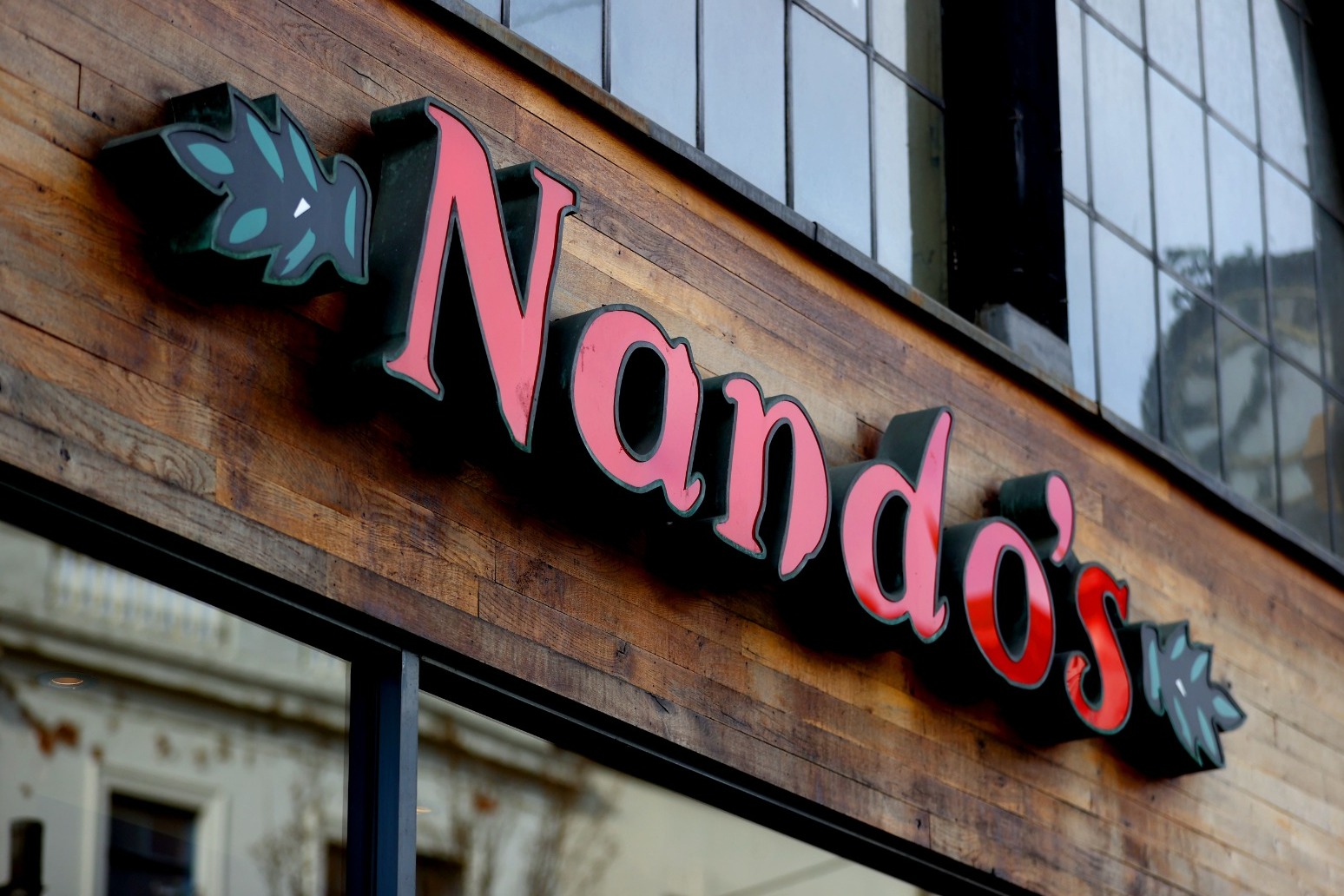 Nando’s steps up restaurant openings after sales recover further 