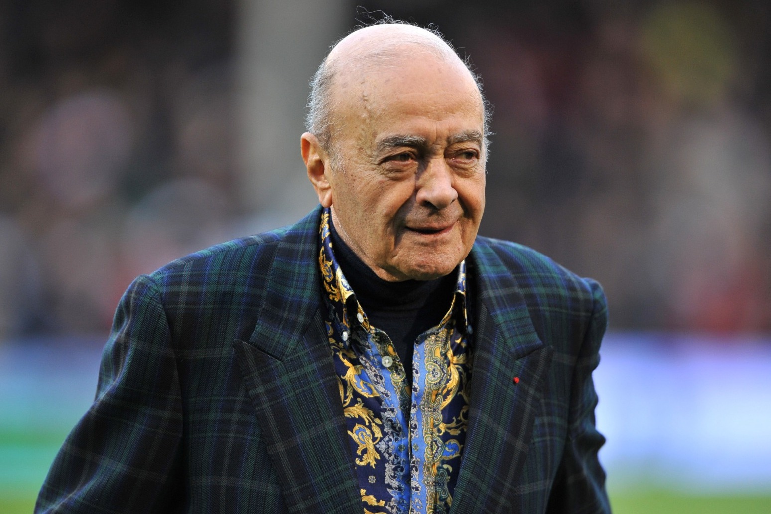 Police investigating those who may have ‘enabled’ Al Fayed to prey on women