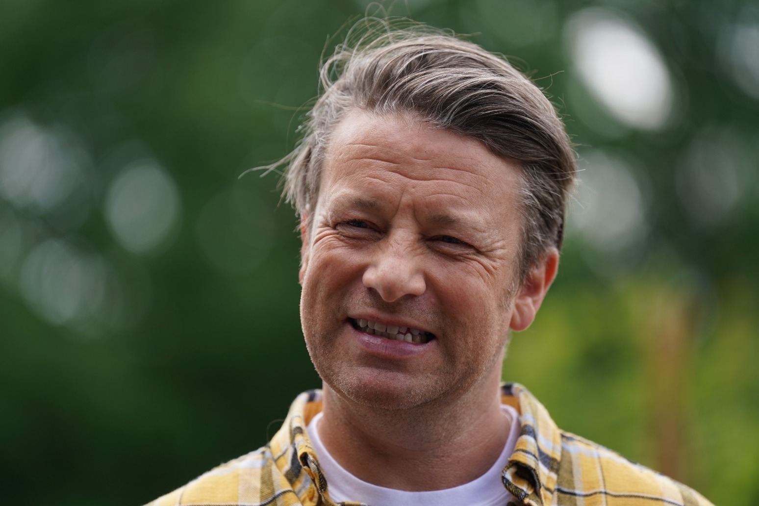 Jamie Oliver warns of ‘lorryloads of posh cheese’ being sold by ‘wrong ‘uns’