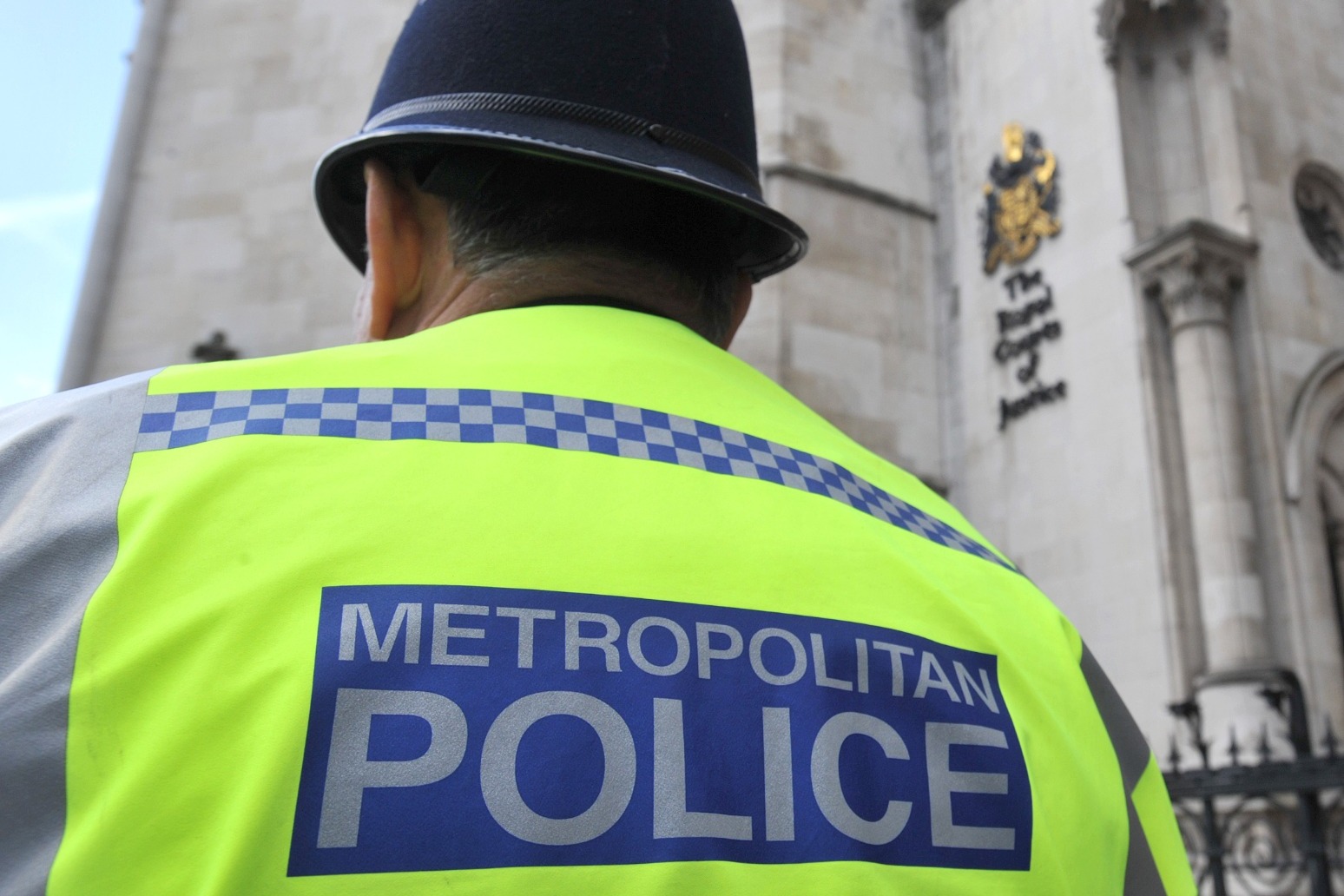 Met Police says ‘child-first’ policing does not mean ‘free pass’ for criminality 