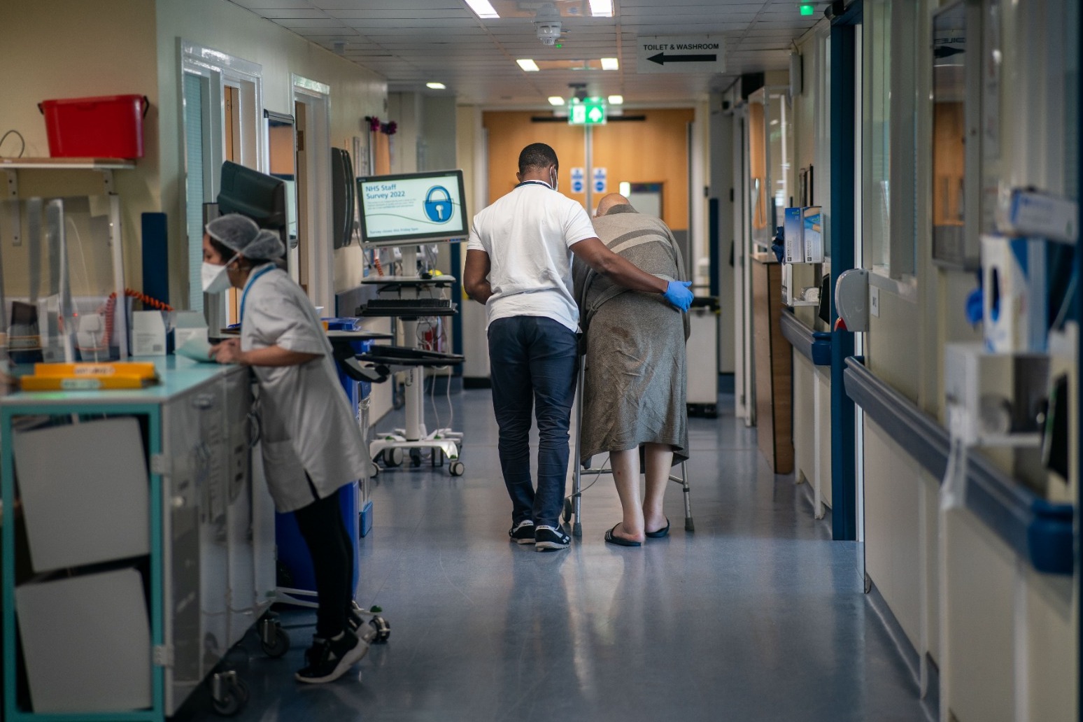 Junior doctors urged to call off ‘cynical’ strikes 