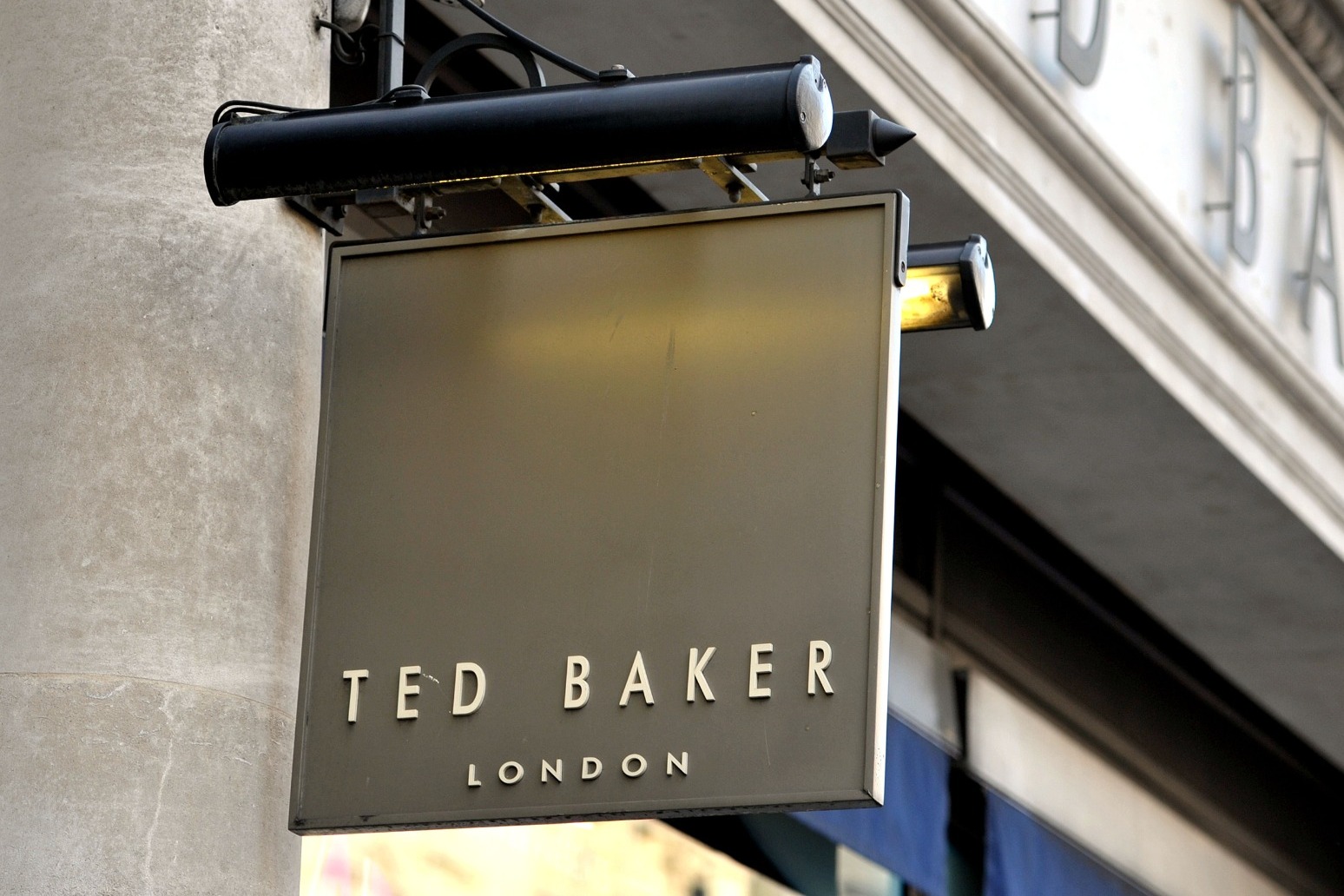 Ted Baker shops to disappear from UK high streets after collapse of chain 