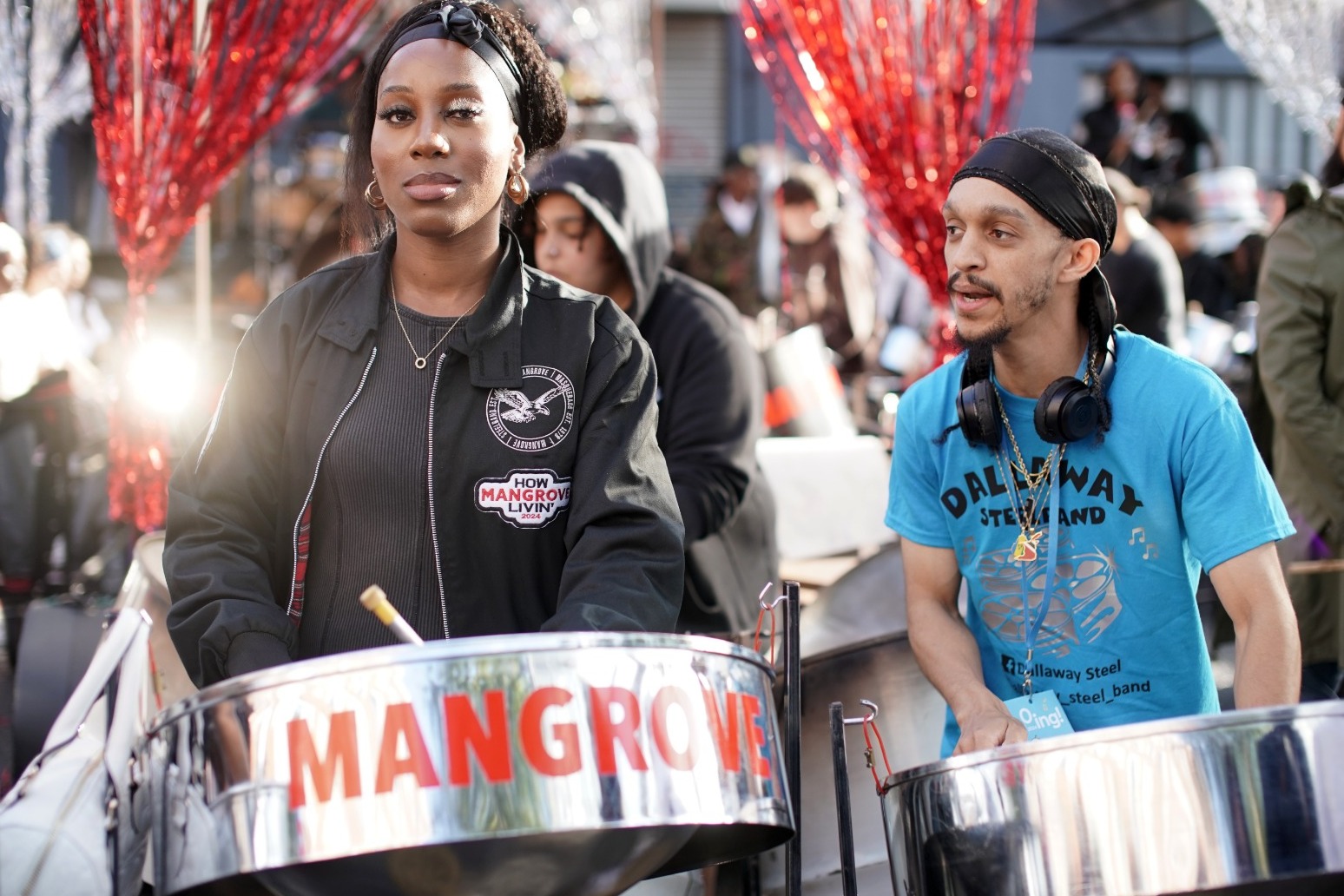 One million people expected at Notting Hill Carnival amid heavy police presence 