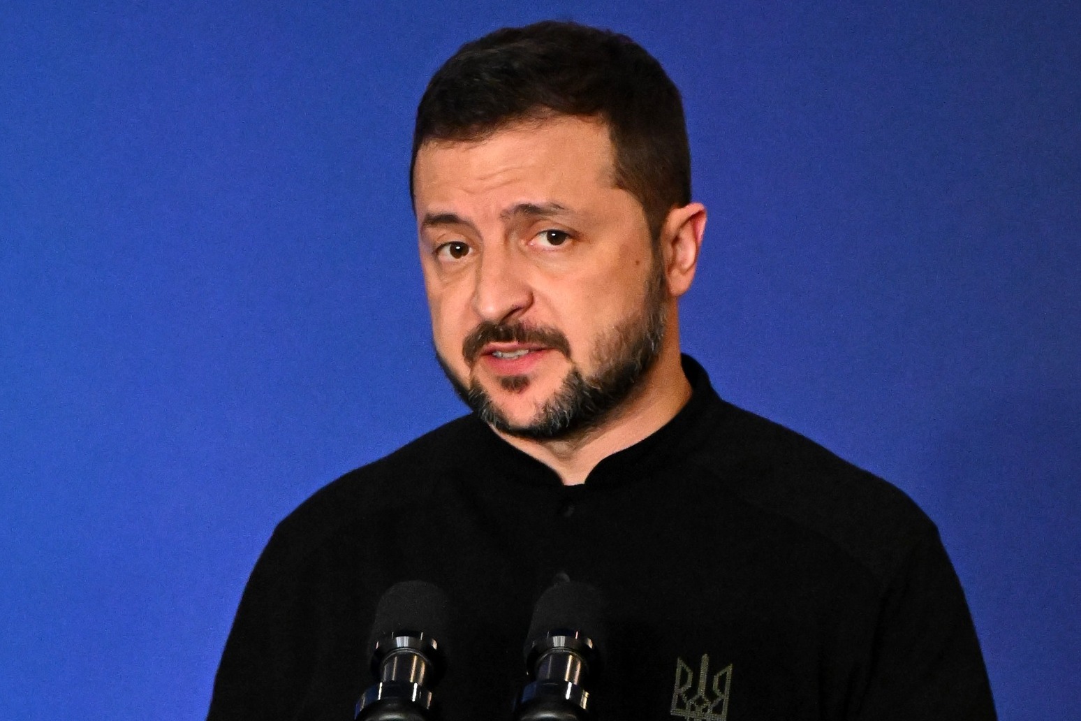 Zelensky to visit Downing Street as he seeks more support from Europe