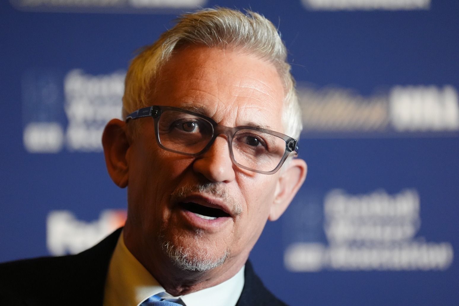 Gary Lineker: Bigger problems in the world than my Match of the Day contract 