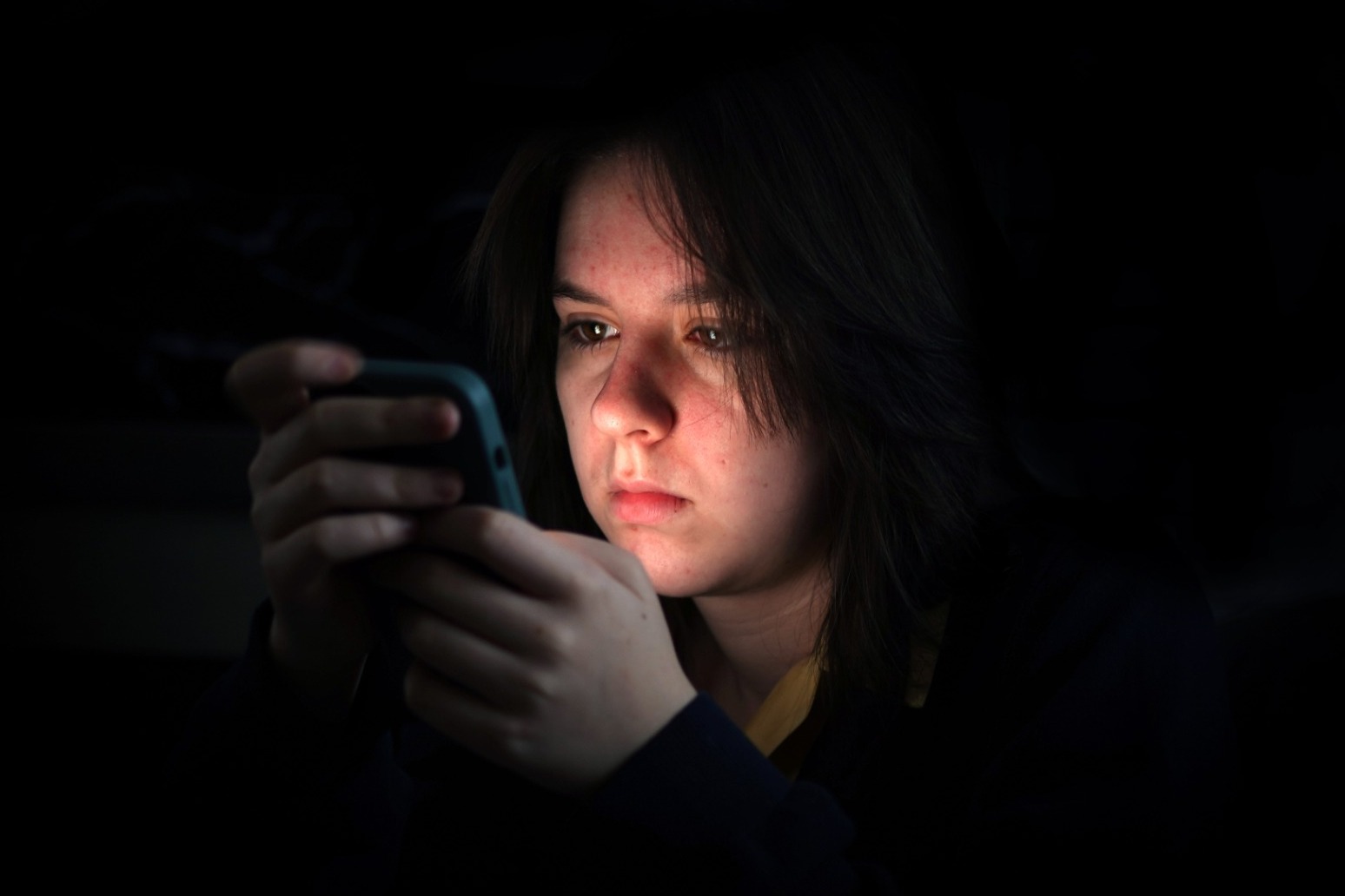 Generation Isolation: Study suggests young people do not know how to unplug 