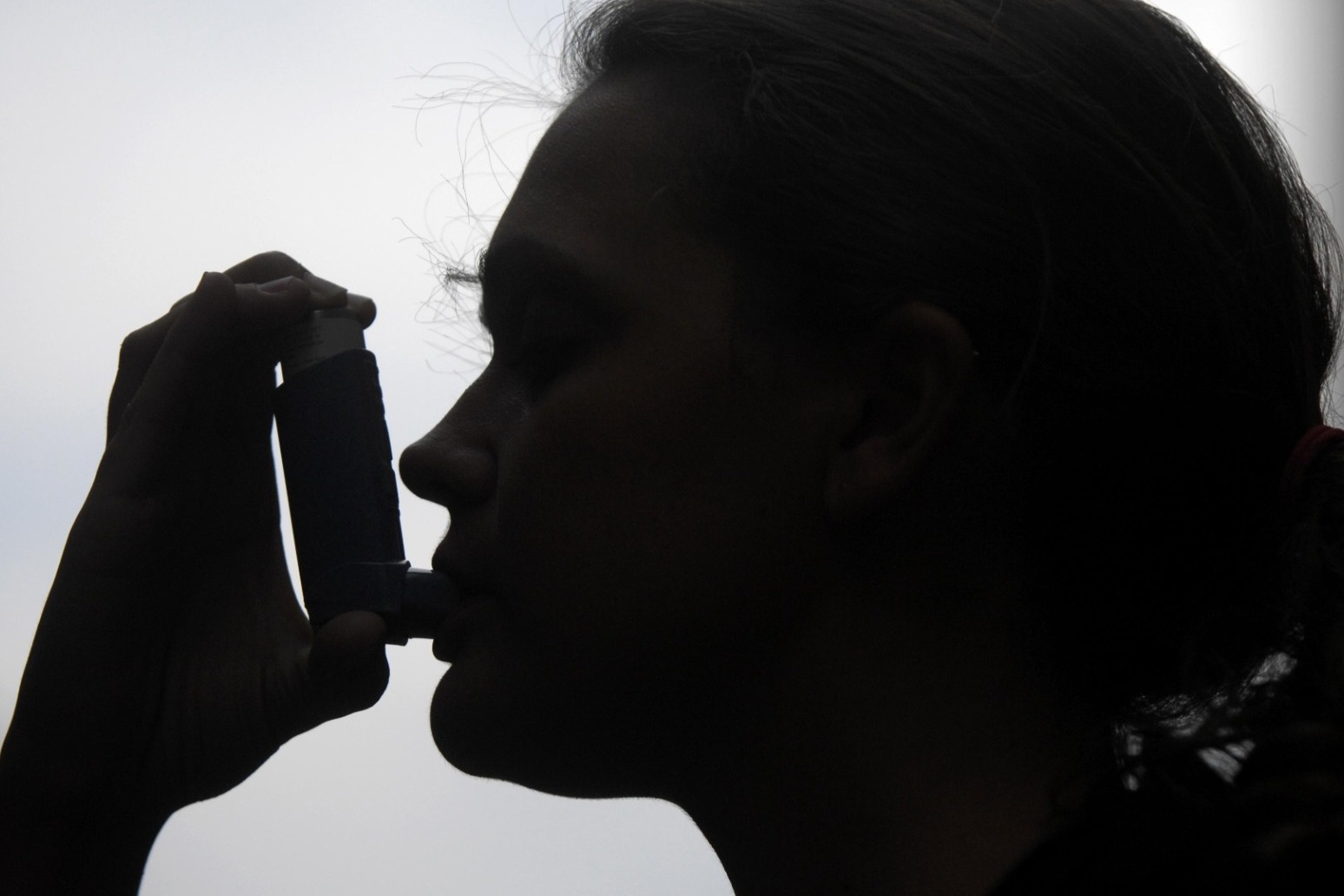 Lung diseases ‘silently suffocating’ the NHS, charity warns 