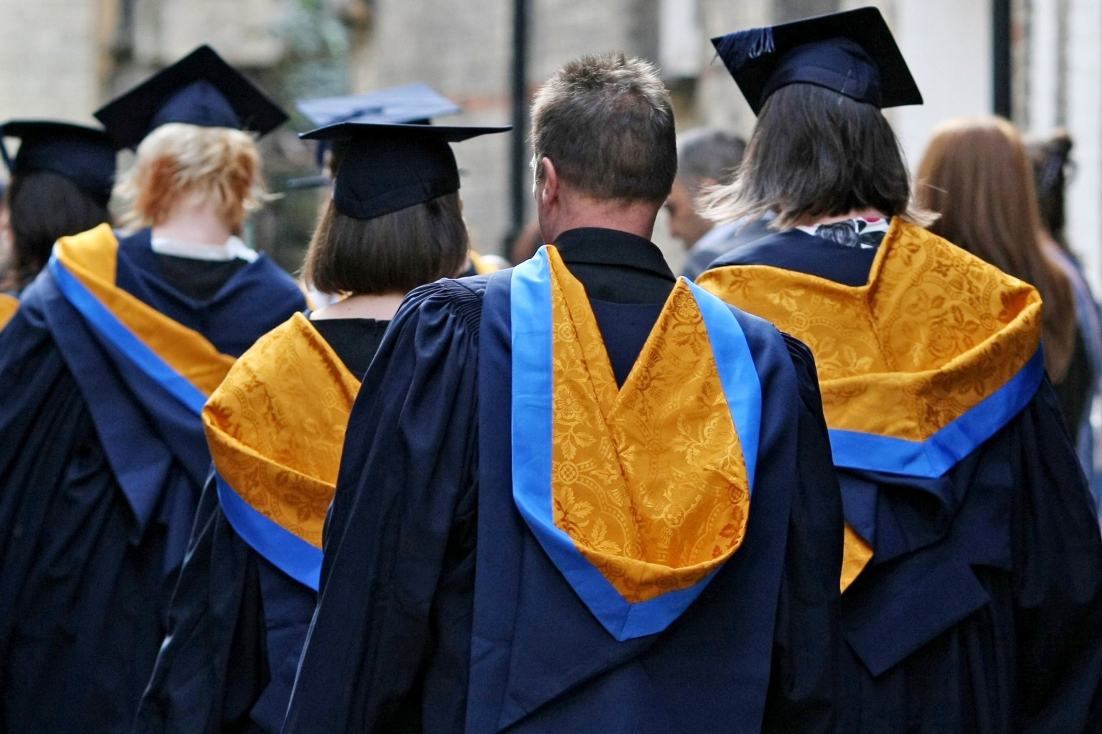 Three-quarters of higher education providers ‘could be in deficit by 2025-26’ 