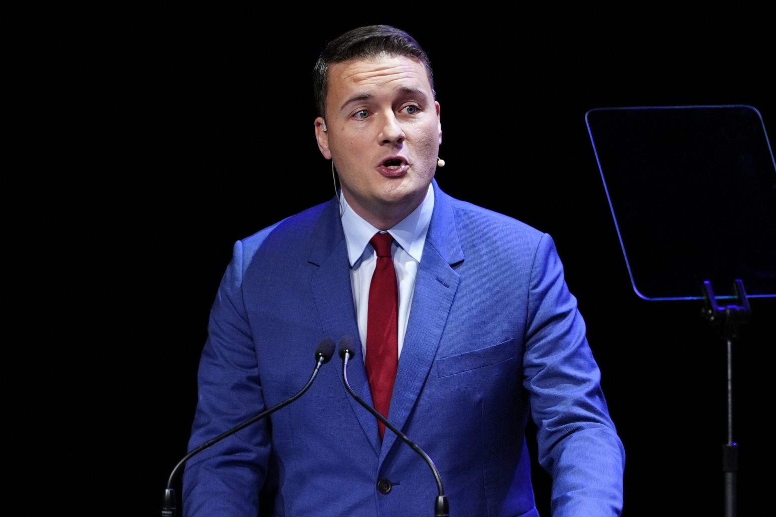 Streeting will ‘improve safety’ for Britons going abroad for cosmetic surgery 