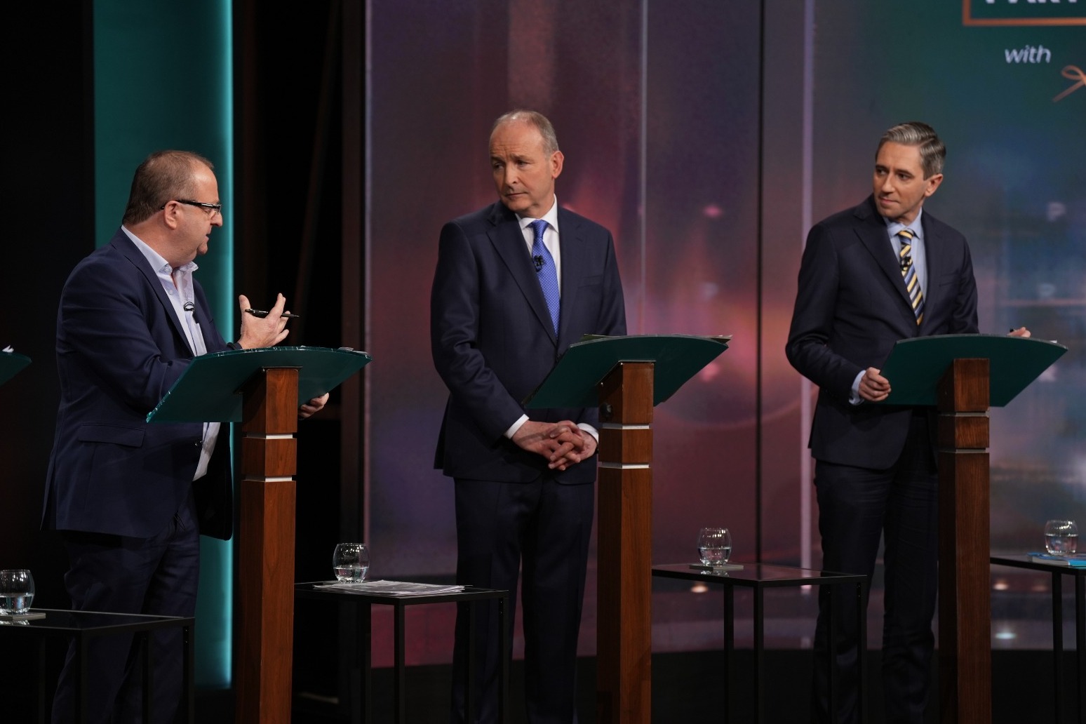 Fianna Fail set for most seats amid uncertainty over rotating taoiseach re-run 