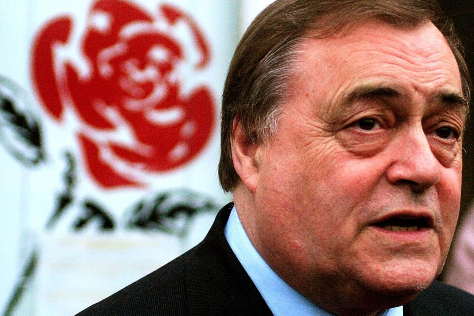 Former Deputy Prime Minister John Prescott dies aged 86