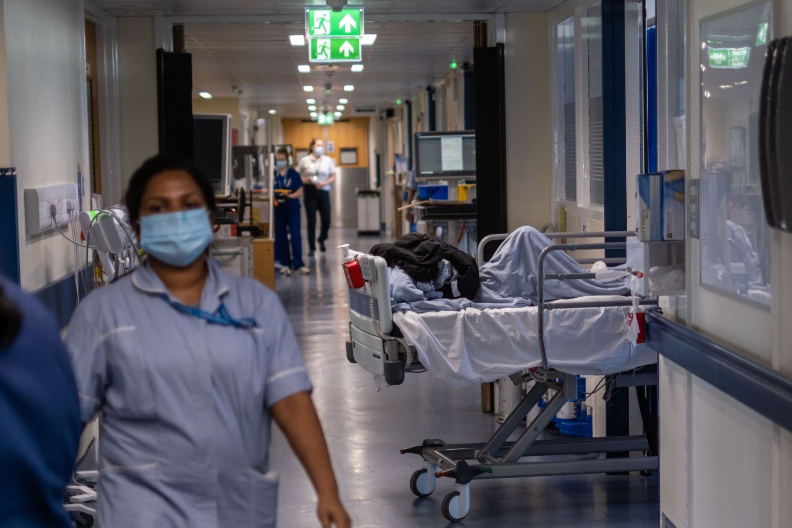 Thousands lose NHS healthcare funding after living ‘longer than expected’ 