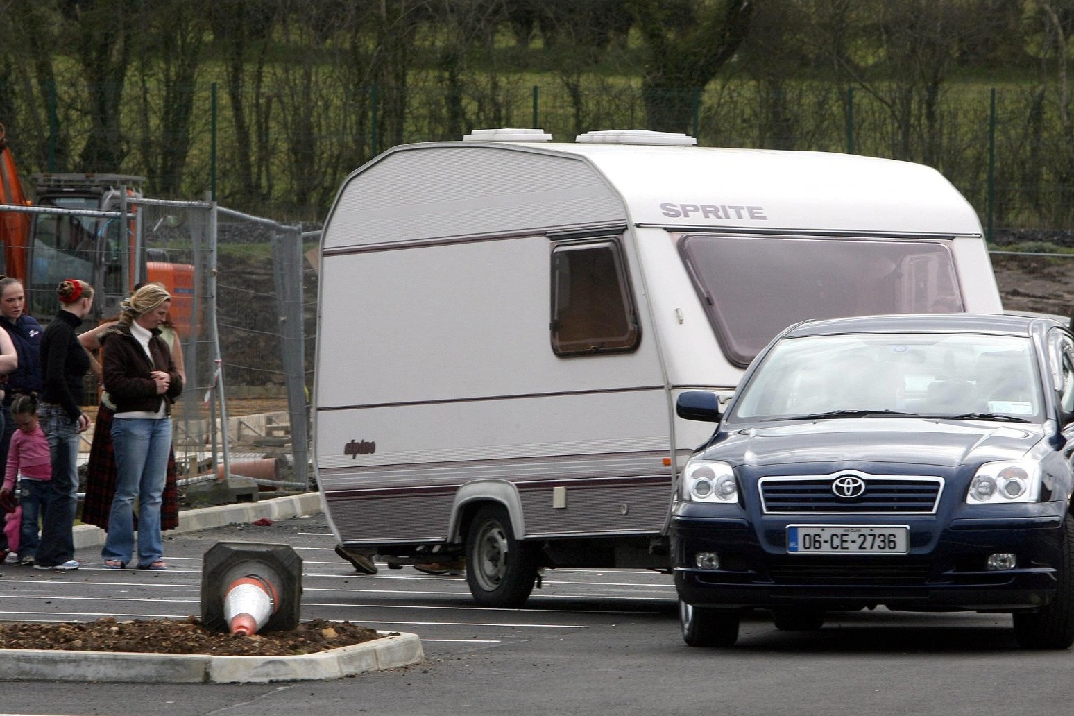 Travellers and Roma face most prejudice of any ethnic group in Ireland – report 