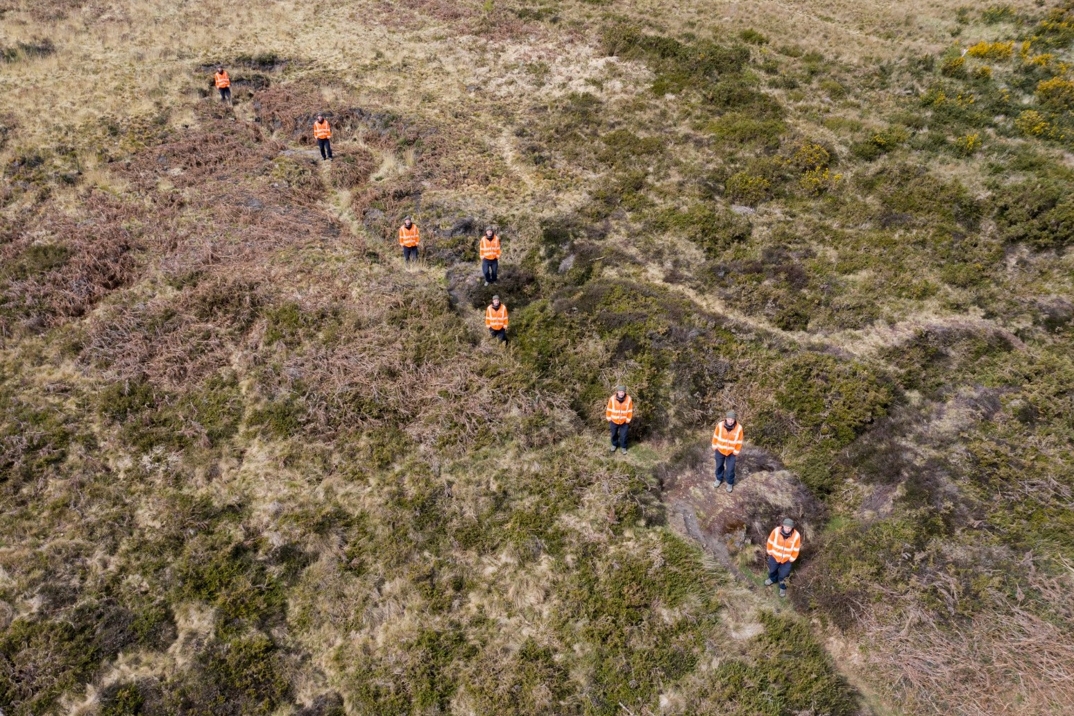 Practice trenches and tomb of 119-year-old woman listed by Historic England 