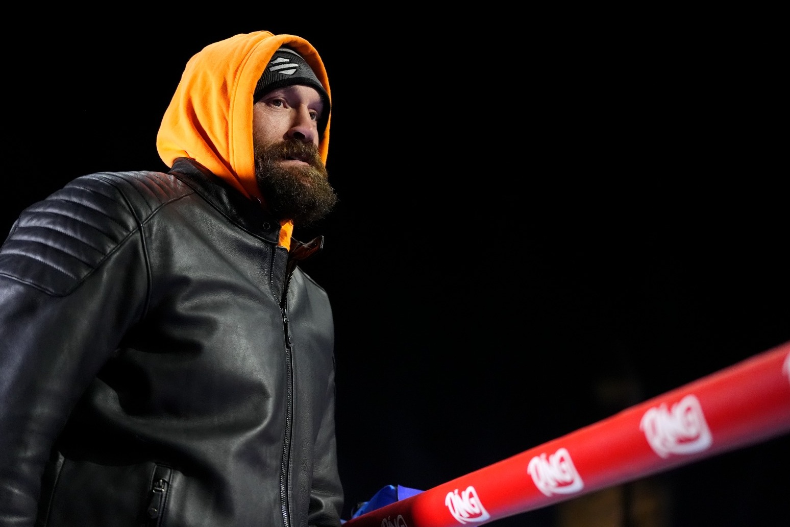 Tyson Fury vows to ‘annihilate’ Oleksandr Usyk and dominate heavyweight division 