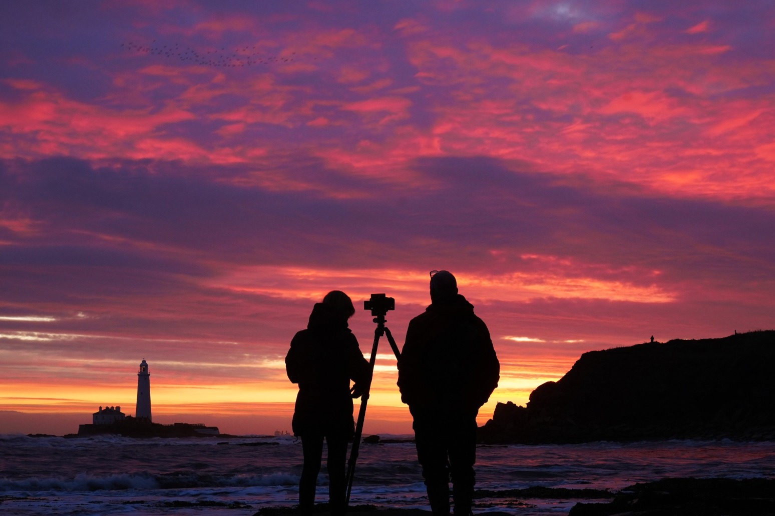 Met Office forecasts ‘mild Christmas’ with ‘notably high temperatures’