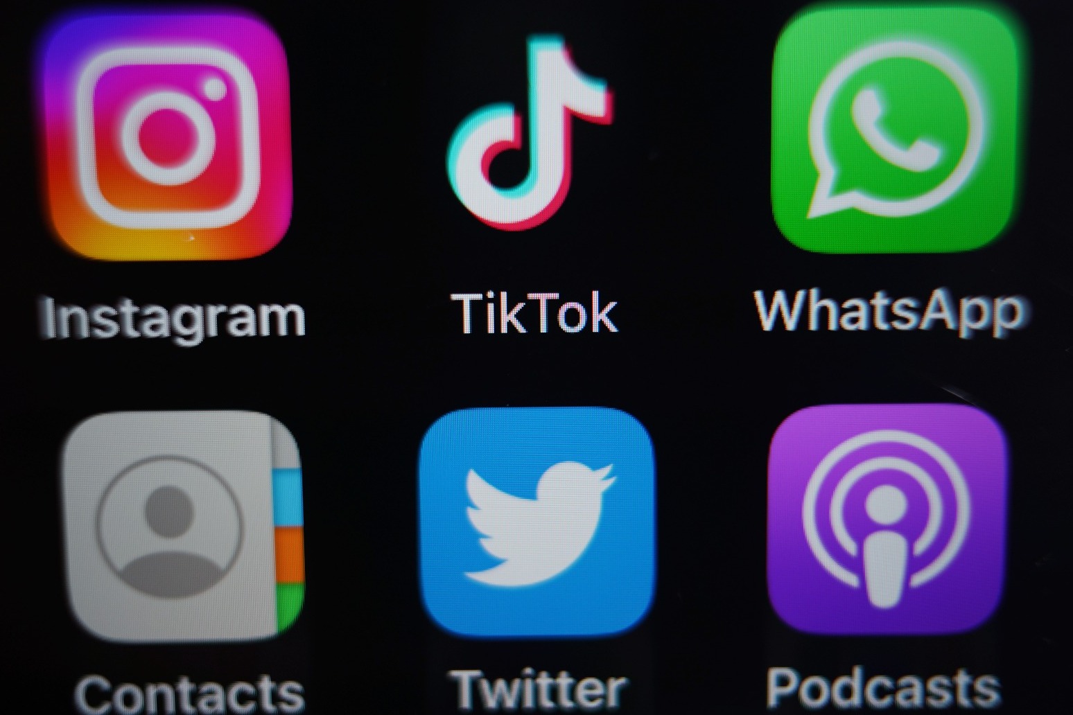 Supreme Court considers upholding law that could force TikTok to shut down in US