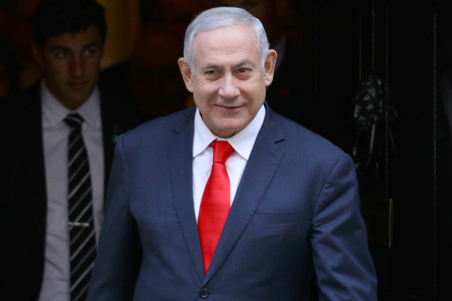 Netanyahu threatens to resume fighting in Gaza if hostages are not released