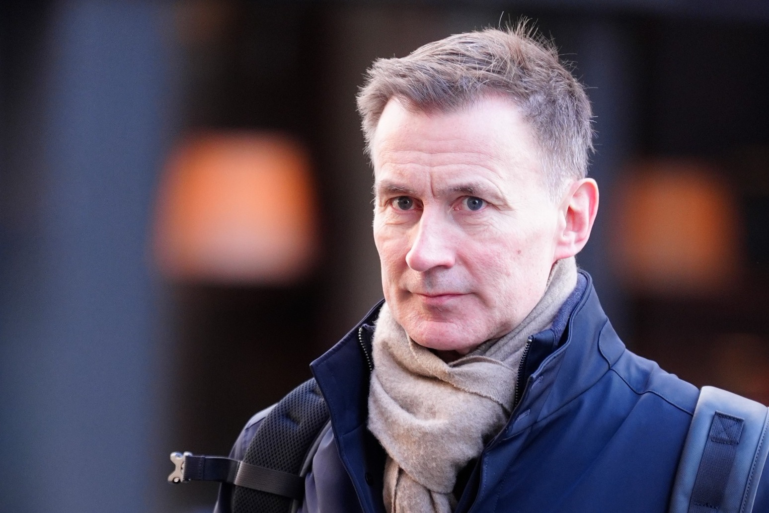 Letby attacks could have been spotted earlier if ‘dots joined up’ – Jeremy Hunt