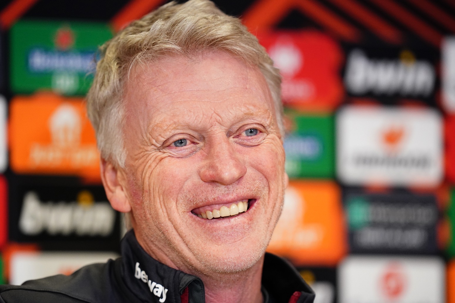 David Moyes asks fans to back mission to ‘rebuild’ Everton after return as boss