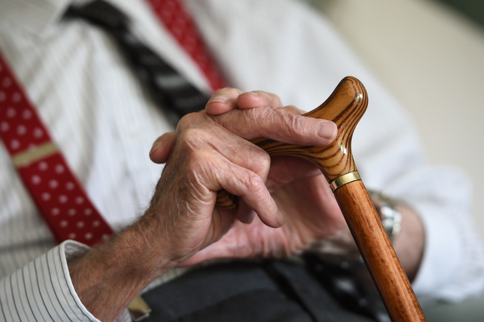 Faster social care reform urged as providers ‘facing impossible choices’ 