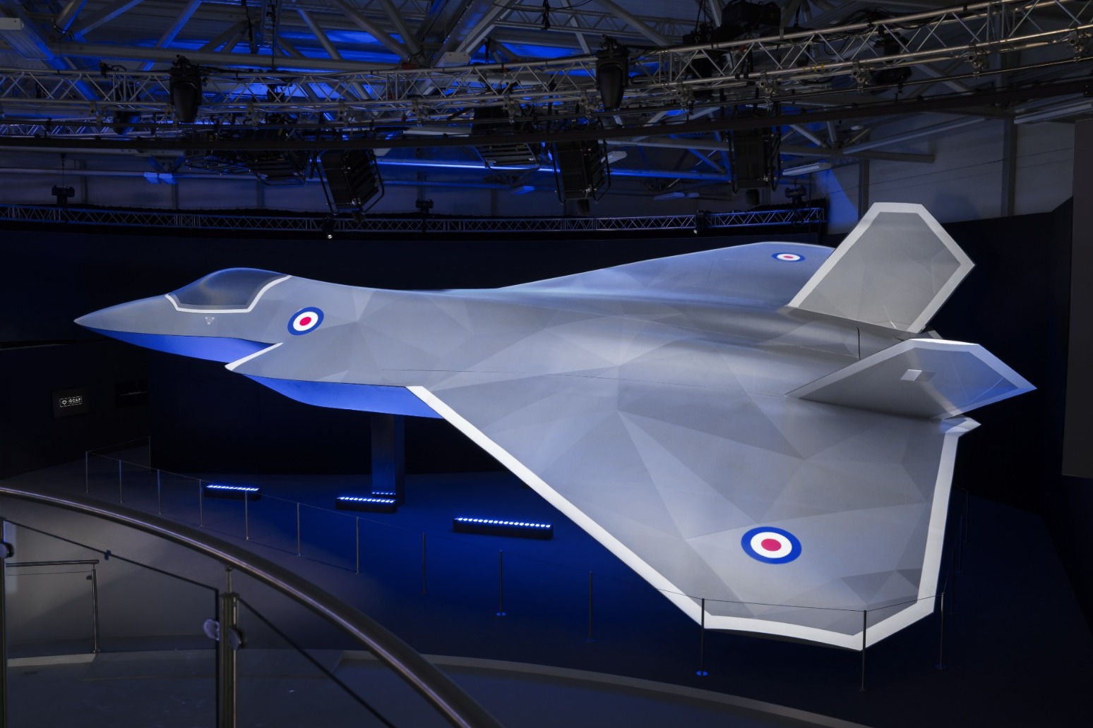 RAF’s Tempest jet must ‘break the mould’ to keep costs under control, MPs say 