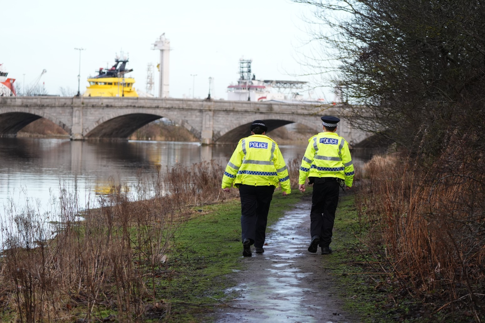 No suggestion of criminality in disappearance of sisters, say police 