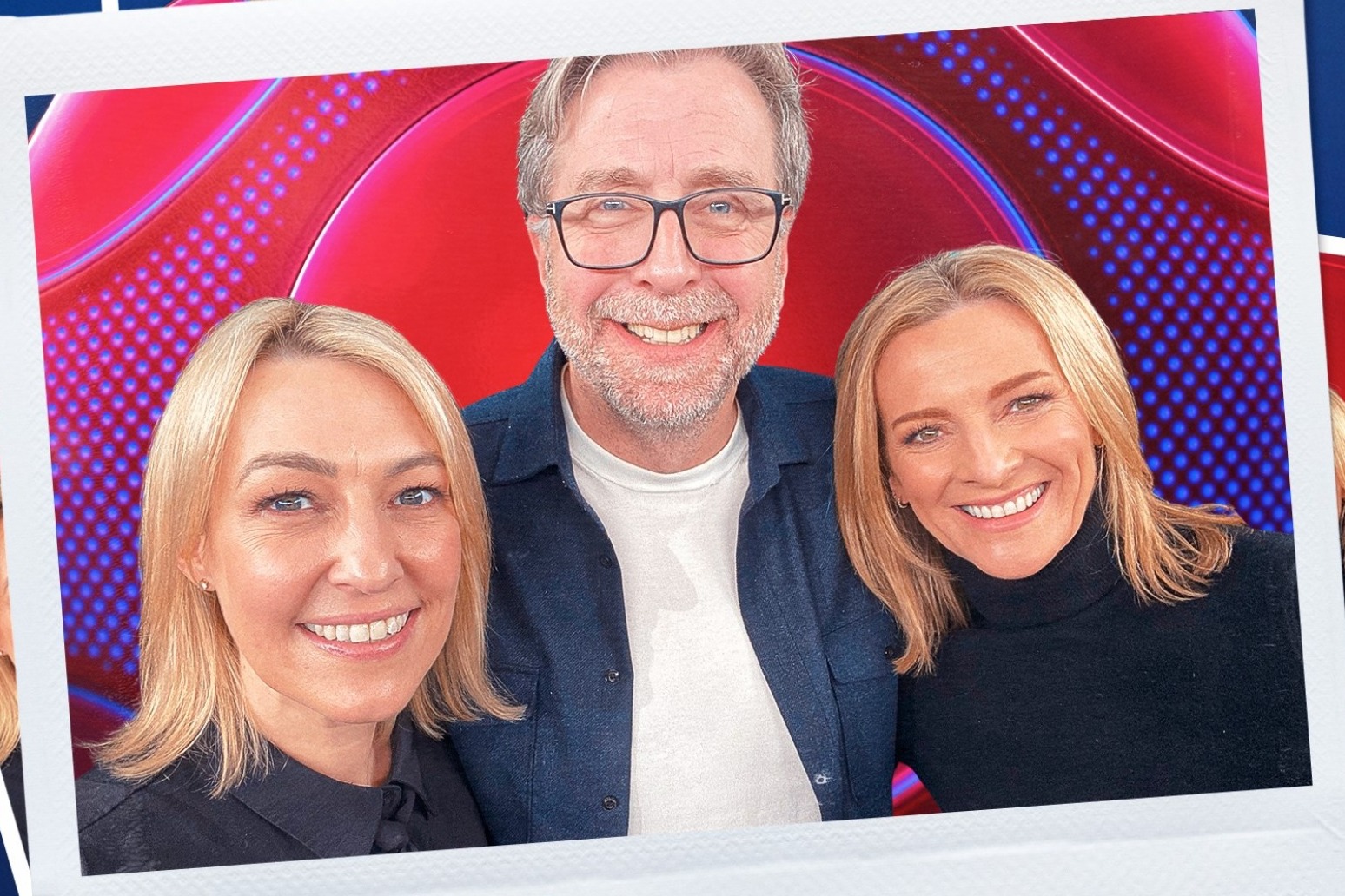 Gabby Logan, Kelly Cates and Mark Chapman named as new Match Of The Day hosts