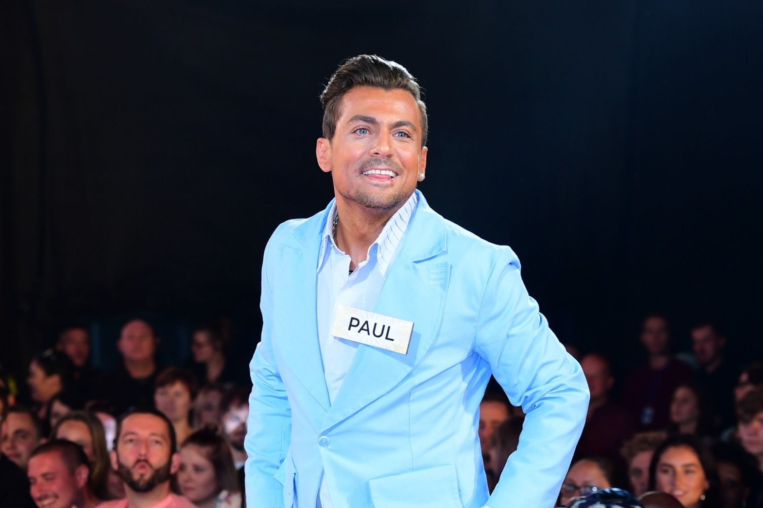 ‘Beacon of light’ Hollyoaks actor Paul Danan dies aged 46