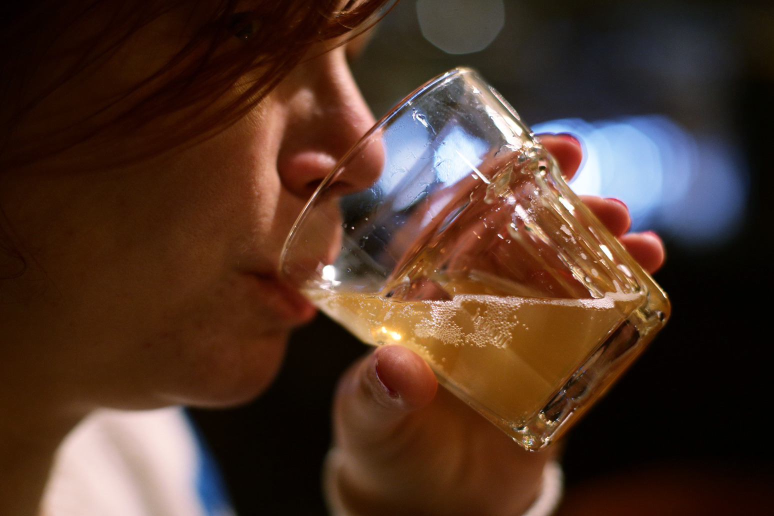 Weight loss jabs slash alcohol cravings and curb heavy drinking