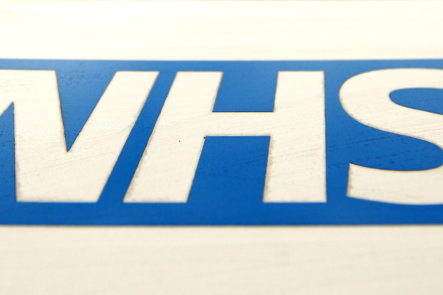 NHS Backlog Hits Record High With Nearly 10 000 Waiting More Than Two 