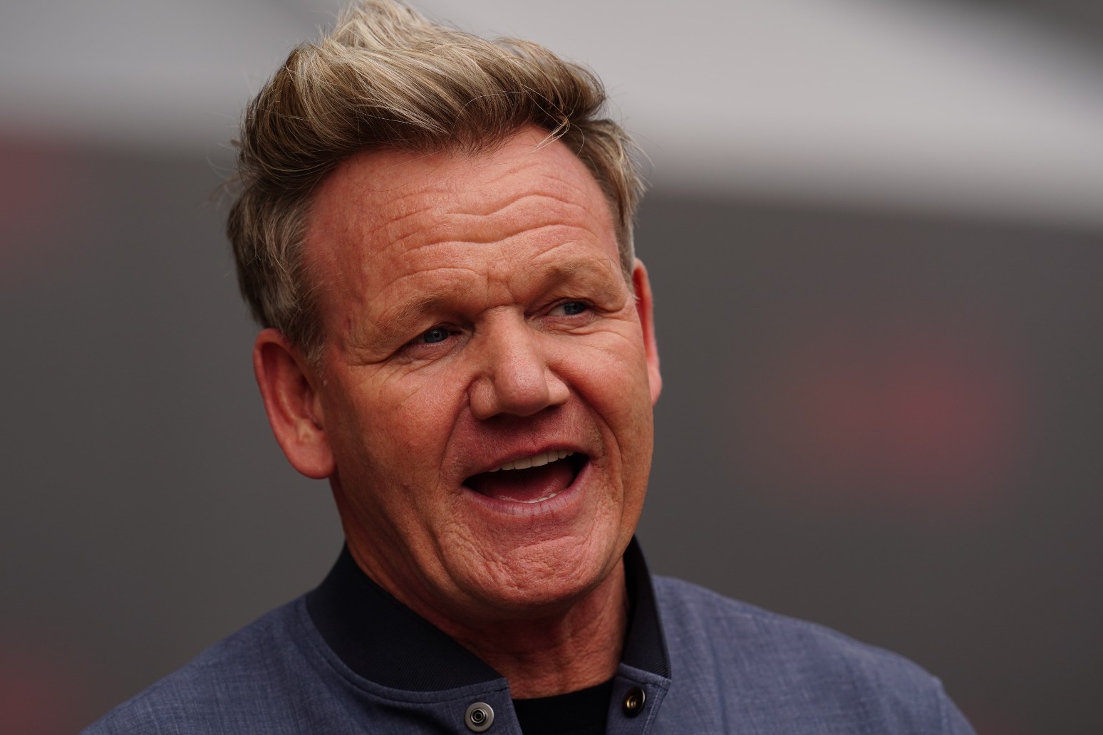 Adverts For Gordon Ramsay s Gin Banned Over Honeyberry Claims Radio 