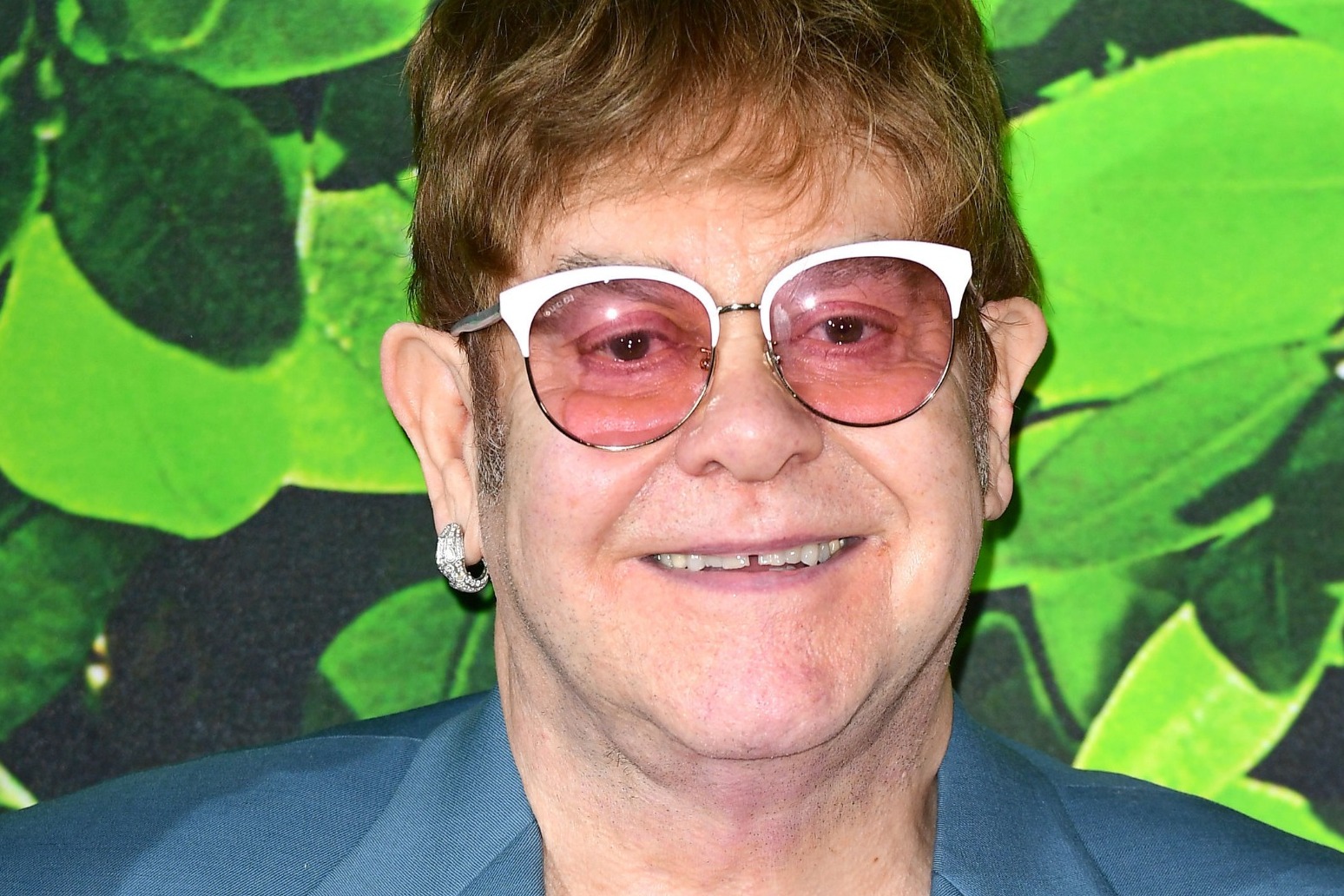 Elton John Gives White House Performance For US President And history 