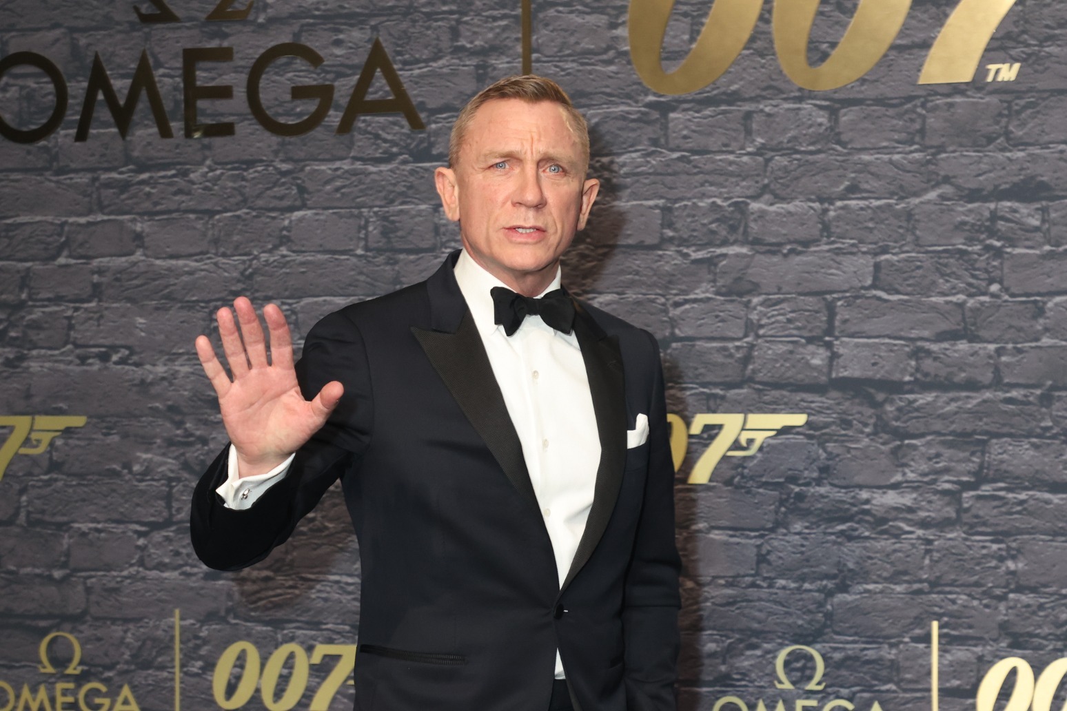 Daniel Craig: It would take me months to recover emotionally from a Bond film 