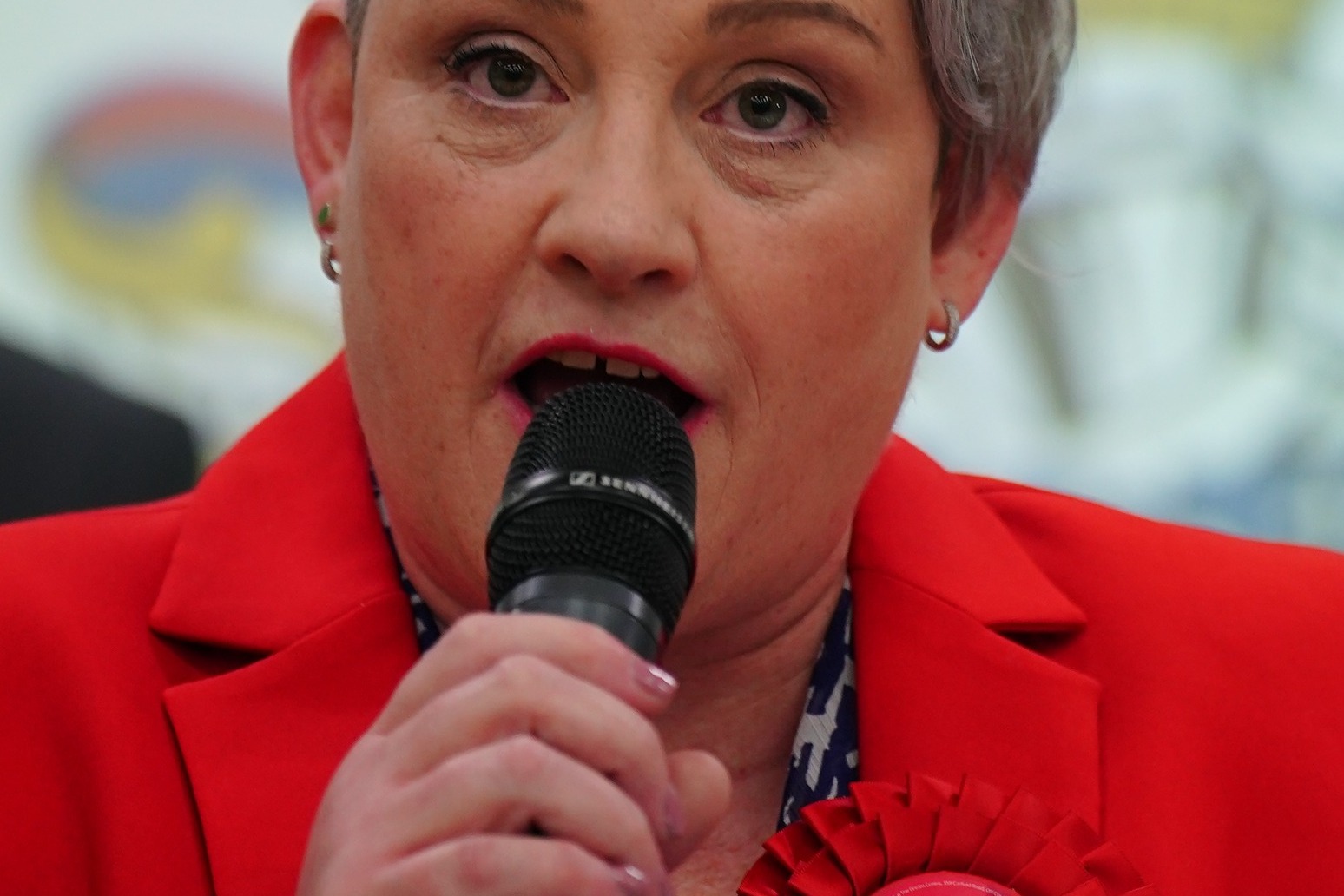 Labour s West Lancashire By election Winner Calls For General Election 