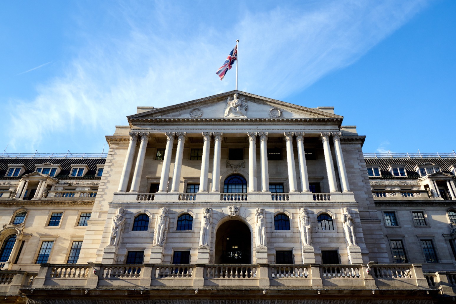 Interest rates expected to rise again – marking the highest level since ...