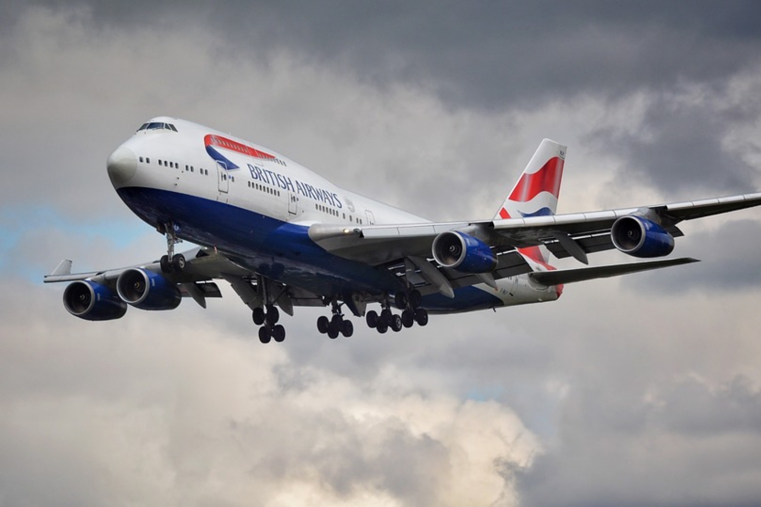 British Airways Resuming Services After Latest It Meltdown Radio