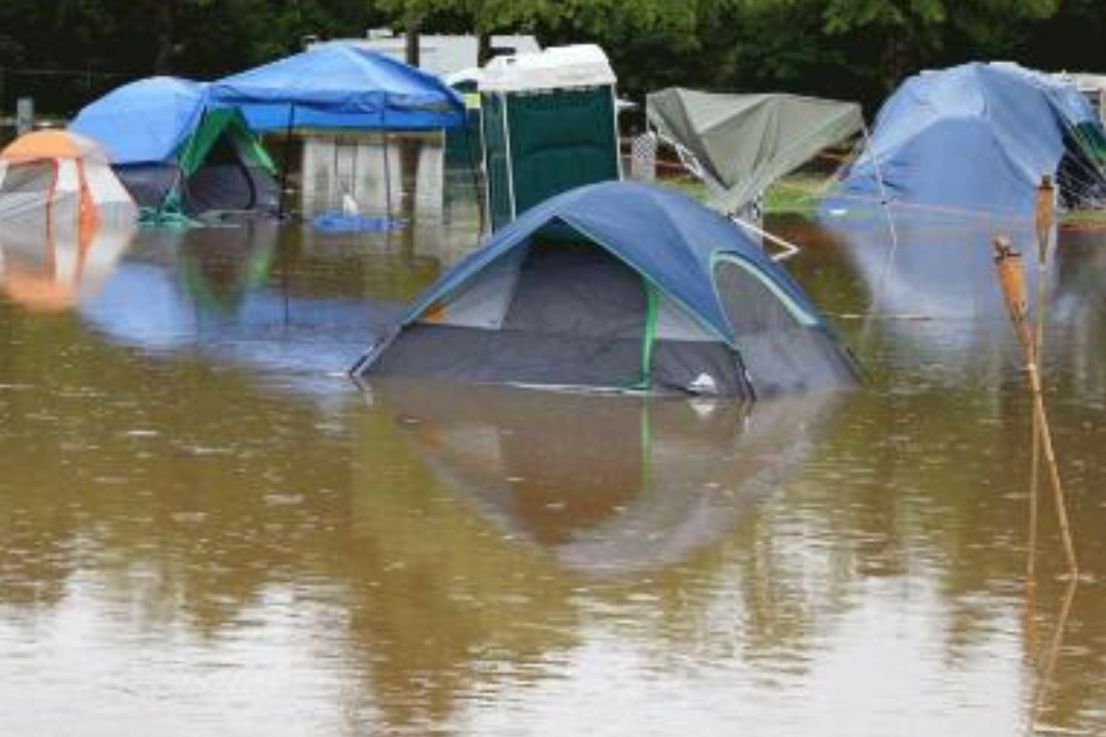 Environment Agency Issues Flooding Warning Radio NewsHub