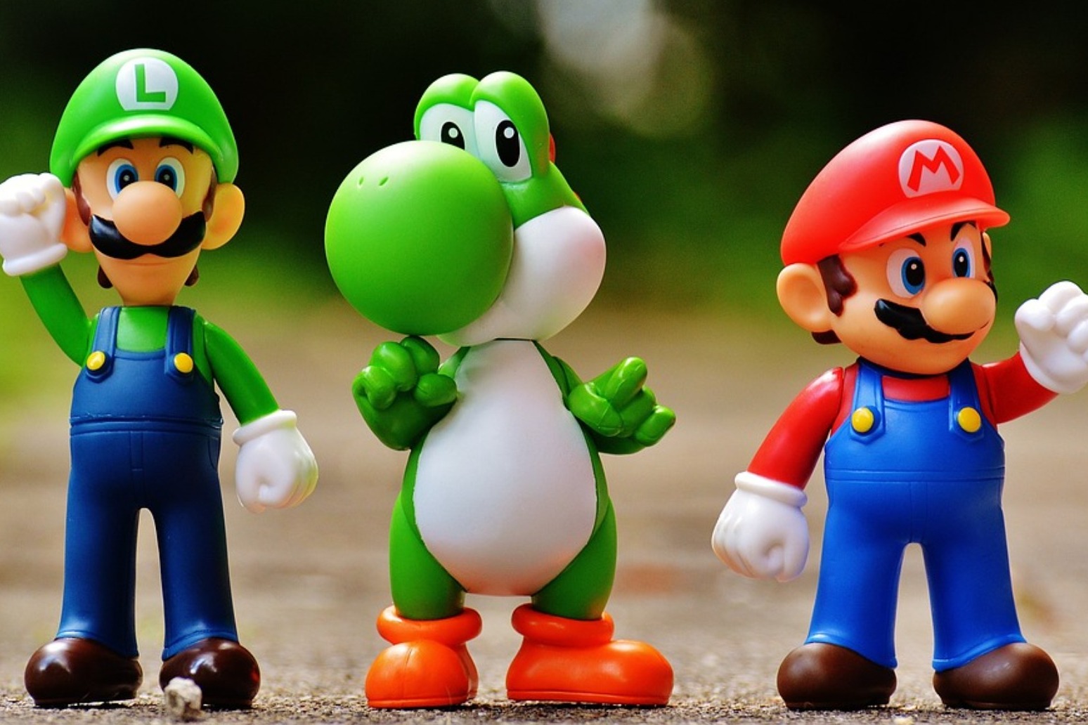 Nintendo\'s New Console Delayed